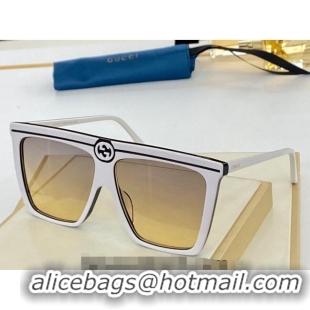 Buy Discount Gucci Sunglasses GG0733 2023