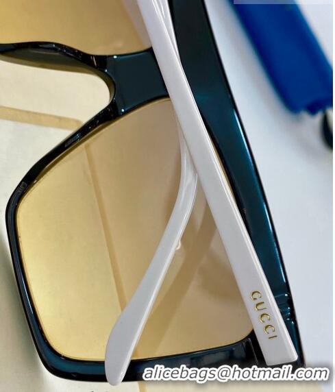 Buy Discount Gucci Sunglasses GG0733 2023