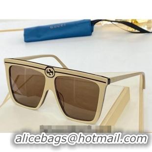 Reasonable Price Gucci Sunglasses GG0733 2023