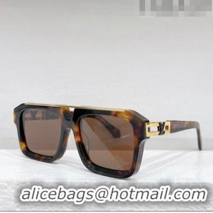 Reasonable Price Louis Vuitton Sunglasses Z1801 2023