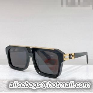 Buy Cheap Louis Vuitton Sunglasses Z1801 2023