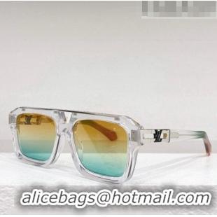 Hot Sell Cheap Louis Vuitton Sunglasses Z1801 2023