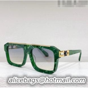 New Fashion Louis Vuitton Sunglasses Z1801 2023