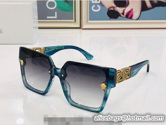 Well Crafted Versace Sunglasses VE5687 2023