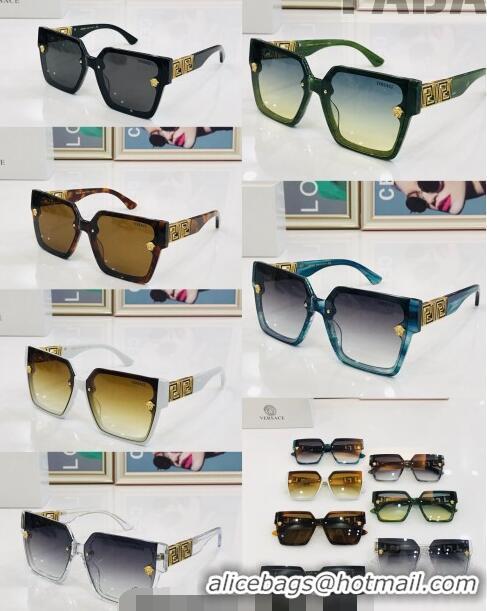 Well Crafted Versace Sunglasses VE5687 2023