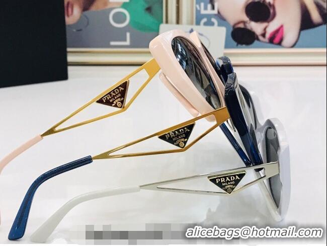 Famous Brand Prada Sunglasses PR28ZS 2023