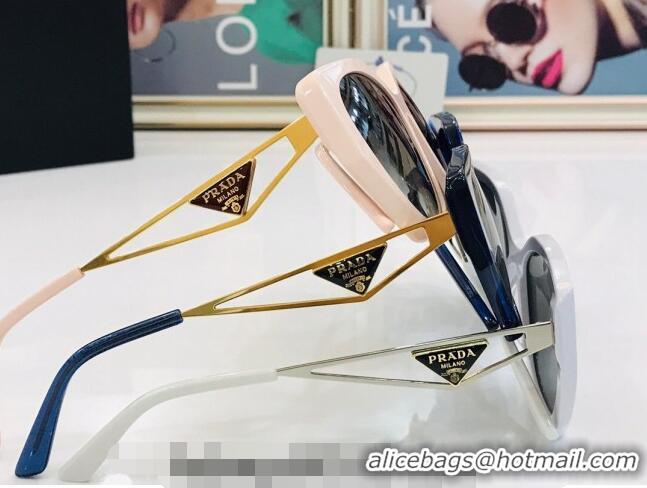 Trendy Design Prada Sunglasses PR28ZS 2023