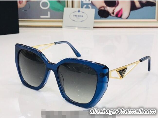 Well Crafted Prada Sunglasses PR28ZS 2023