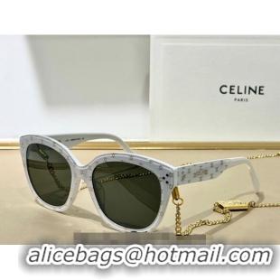 Good Product Celine Sunglasses CL40167 2023