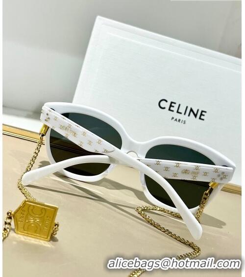 Good Product Celine Sunglasses CL40167 2023