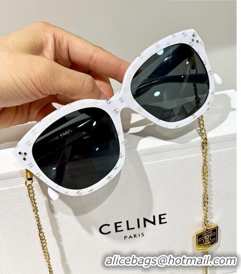 Good Product Celine Sunglasses CL40167 2023