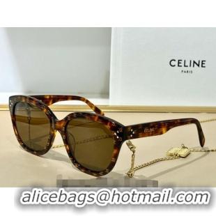 Low Cost Celine Sunglasses CL40167 2023