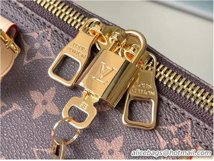 New Fashion Louis Vuitton Monogram Canvas LV x YK Keepall 45 M46471