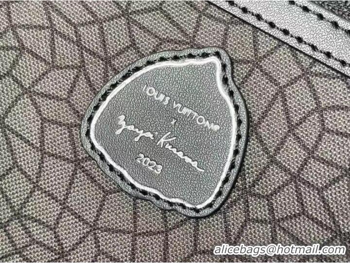 Good Product Louis Vuitton Monogram Canvas LV x YK Keepall 45 M46441