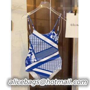 ​Reasonable Price Dior Swimwear 051020 Blue 2023