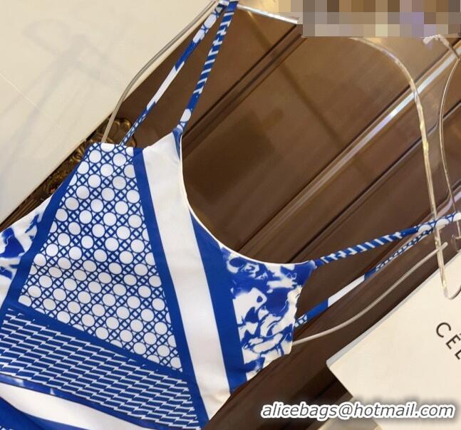 ​Reasonable Price Dior Swimwear 051020 Blue 2023