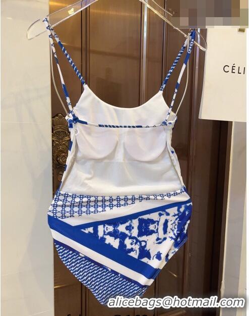 ​Reasonable Price Dior Swimwear 051020 Blue 2023