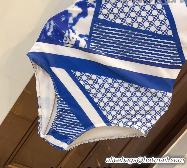 ​Reasonable Price Dior Swimwear 051020 Blue 2023