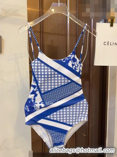 ​Reasonable Price Dior Swimwear 051020 Blue 2023