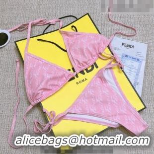 Buy Inexpensive Fendi Swimwear 051015 Pink 2023