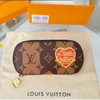 Top Quality Louis Vuitton Nigo GM Sunglasses Case GI0717 2022