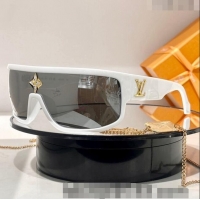 Pretty Style Louis Vuitton Sunglasses Z1741U 2023