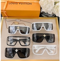 Top Quality Louis Vuitton Sunglasses Z1741U 2023