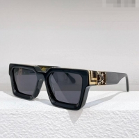 Buy Inexpensive Louis Vuitton Sunglasses Z1910 2023