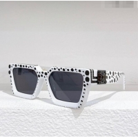 Buy Fashionable Louis Vuitton Sunglasses Z1910 2023