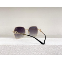 Top Grade Louis Vuitton Sunglasses Z1725E 2023