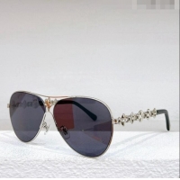 Buy Cheap Louis Vuitton Sunglasses Z1851U 2023