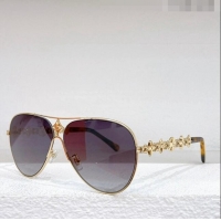 Traditional Specials Louis Vuitton Sunglasses Z1851U 2023