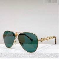 Luxury Classic Louis Vuitton Sunglasses Z1851U 2023