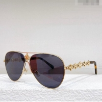 Good Looking Louis Vuitton Sunglasses Z1851U 2023