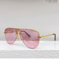 Buy Classic Louis Vuitton Sunglasses Z1470U 2023