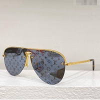 Promotional Louis Vuitton Sunglasses Z1470U 2023