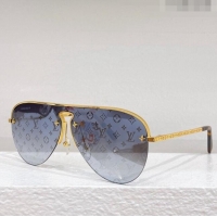 Good Quality Louis Vuitton Sunglasses Z1470U 2023