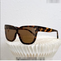 Reasonable Price Louis Vuitton LV Shadow Square Sunglasses Z1843U 2023