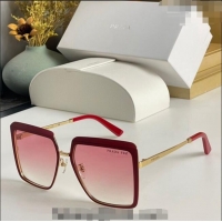 Super Quality Prada Sunglasses PR 58WS 2023