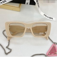 Hot Sell Fashion Prada Sunglasses SPR08WF 2023