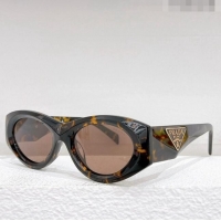 Crafted Inexpensive Prada Sunglasses SPR20Z 2023