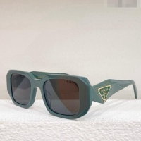 Luxury Classic Prada Sunglasses PR 17WS 2023