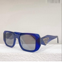 New Design Prada Sunglasses PR 17WS 2023