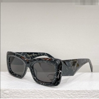 Traditional Discount Prada Sunglasses SPR 13ZS 2023