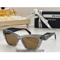 Luxury Cheap Prada Sunglasses SPR35 2023