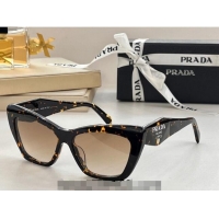 Famous Brand Prada Sunglasses SPR35 2023