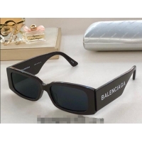 Popular Style Balenciaga Sunglasses BB0260S 2023