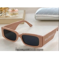 Famous Brand Balenciaga Sunglasses BB0260S 2023