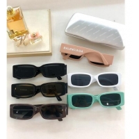 Famous Brand Balenciaga Sunglasses BB0260S 2023