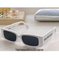 Good Looking Balenciaga Sunglasses BB0260S 2023